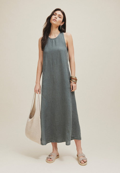 Vestido 1V5991 GALDA