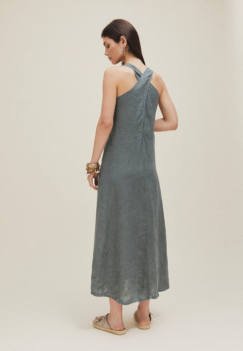 Vestido 1V5991 GALDA