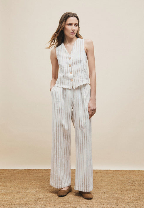 Pantalón 1P5996 BARQUES