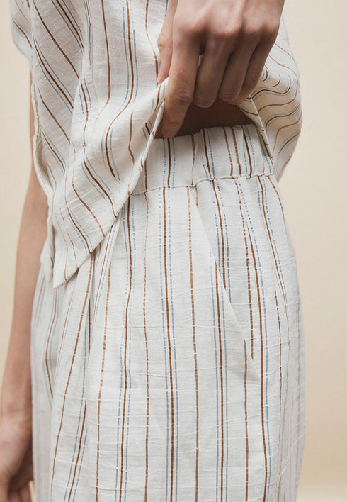 Pantalón 1P5996 BARQUES