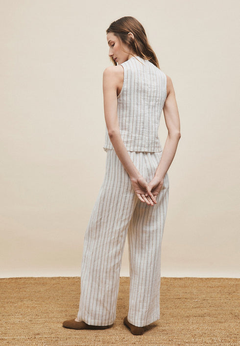 Pantalón 1P5996 BARQUES