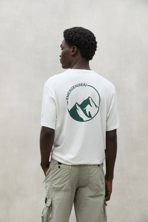 Camiseta man CHESTER