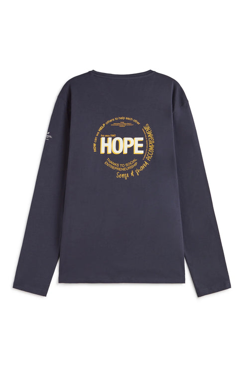 Camiseta hombre HOPE