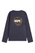 Camiseta hombre HOPE
