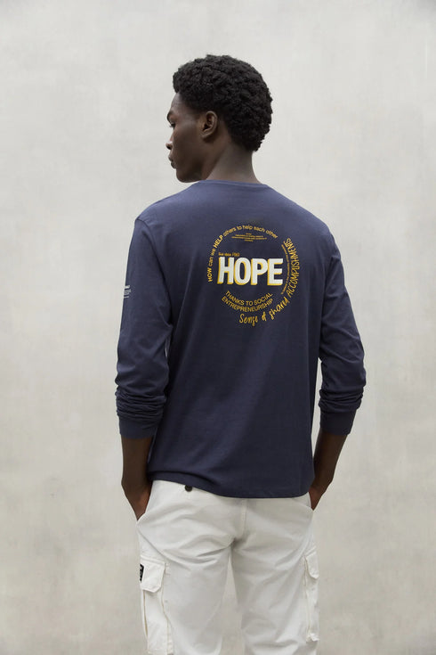 Camiseta hombre HOPE