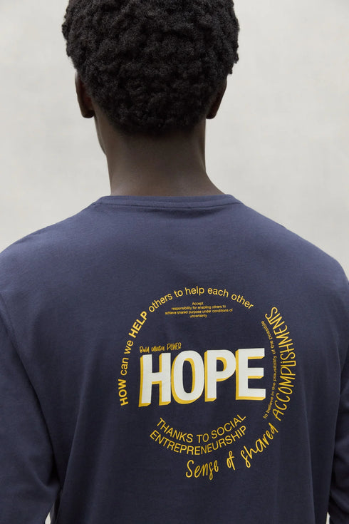Camiseta hombre HOPE