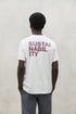 Camiseta SUSTANOALF 4