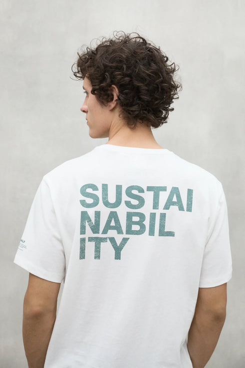 Camiseta SUSTANOALF 5