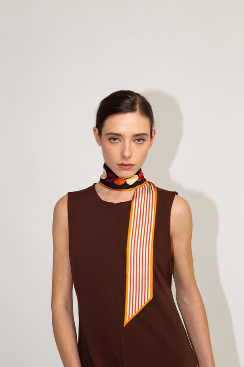 Pañuelo-cinturón TWILLY MULT