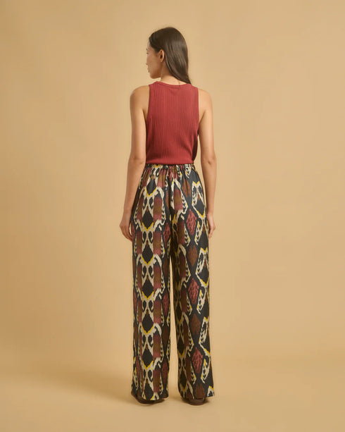 Pantalón PACIANO 10238 ok