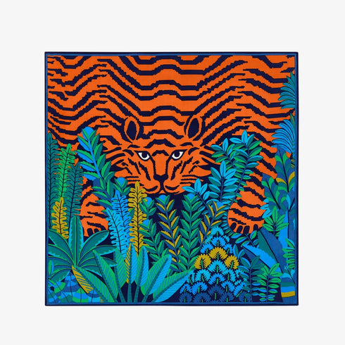 Pañuelo CARRÉ 65 BALKHACH