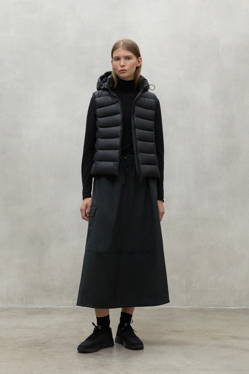 Chaleco woman AORAKI