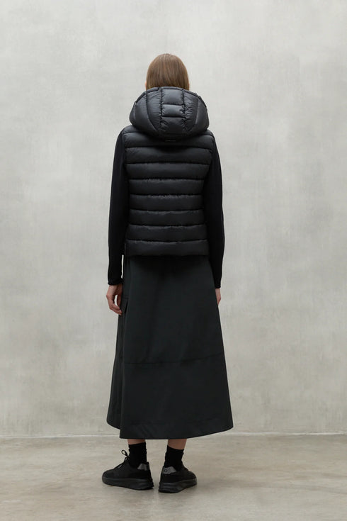 Chaleco woman AORAKI