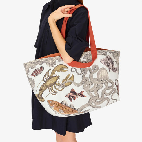 Bolso CABAS POSEIDON