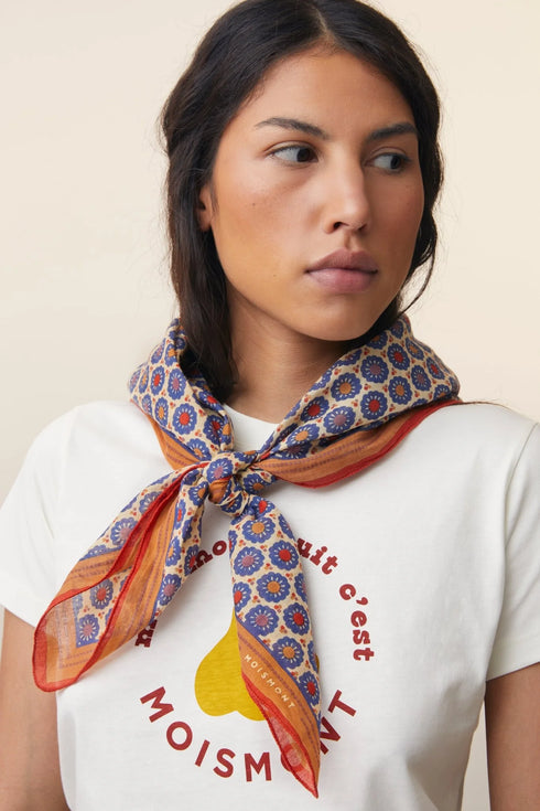 Foulard 715