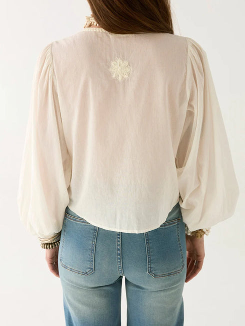 Blusa LUDOVICA