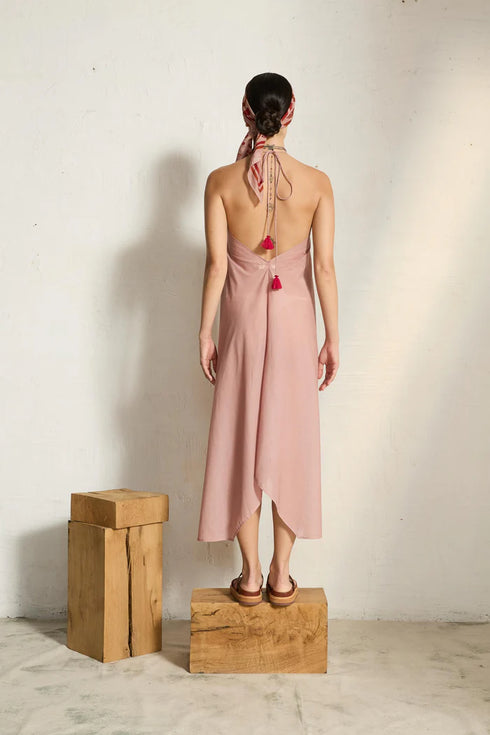 Vestido IVINA ARABESQUE