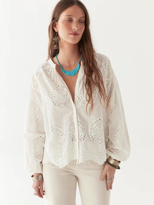 Blusa MARGARET