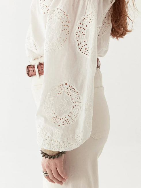Blusa MARGARET