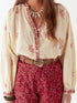 Blusa MARGAUX