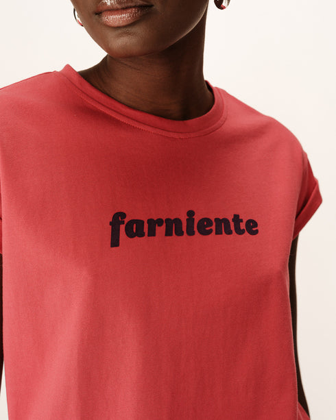 Camiseta POMELO