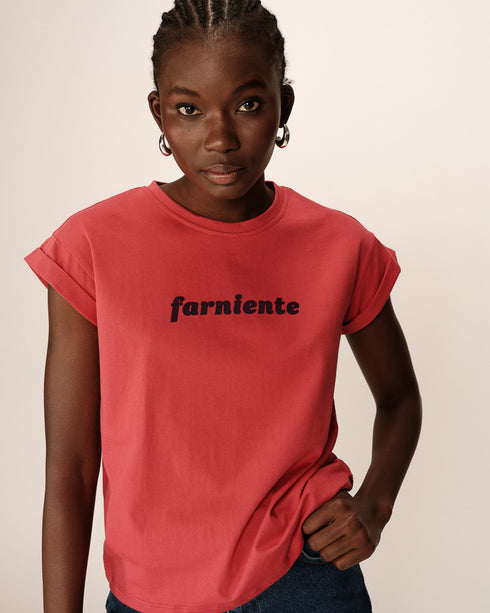 Camiseta POMELO