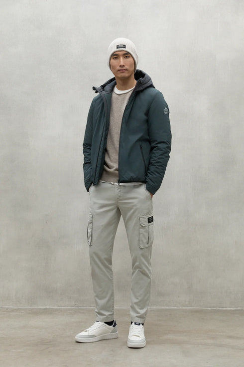 Chaqueta hombre CARTES 4